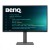 Benq Monitor 27 cali RD270Q WQHD IPS/144Hz/LED/5ms