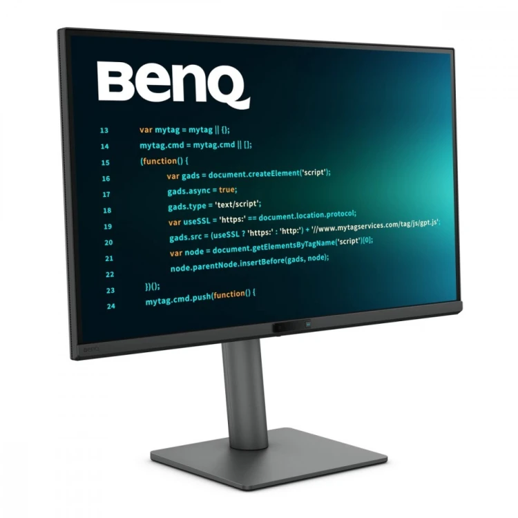 Benq Monitor 27 cali RD270Q WQHD IPS/144Hz/LED/5ms