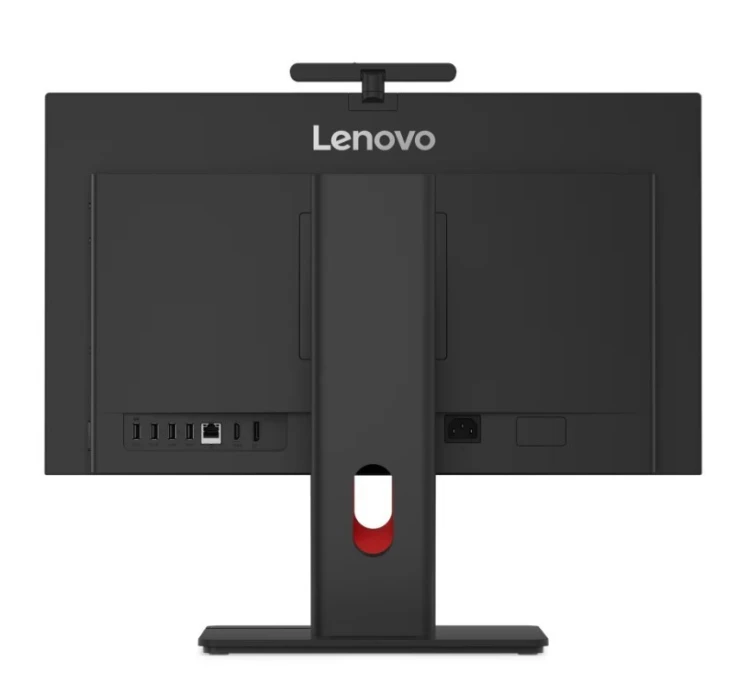Lenovo Komputer All-in-One ThinkCentre M90a G6 13AT001APB W11Pro Ultra 5 235/16GB/512GB/INT/23.8 FHD/vPro/3YRS OS + 1YR Premier