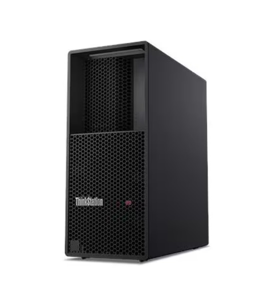 Lenovo Stacja robocza ThinkStation P3 Tower G2 30HT00ASPB W11Pro ULT9 285K/2X32GB/1TB/RTX PRO 4000 24GB/vPro/3YR OS