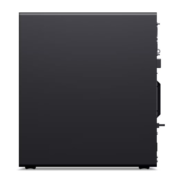 Lenovo Stacja robocza ThinkStation P3 Tower G2 30HT00ASPB W11Pro ULT9 285K/2X32GB/1TB/RTX PRO 4000 24GB/vPro/3YR OS