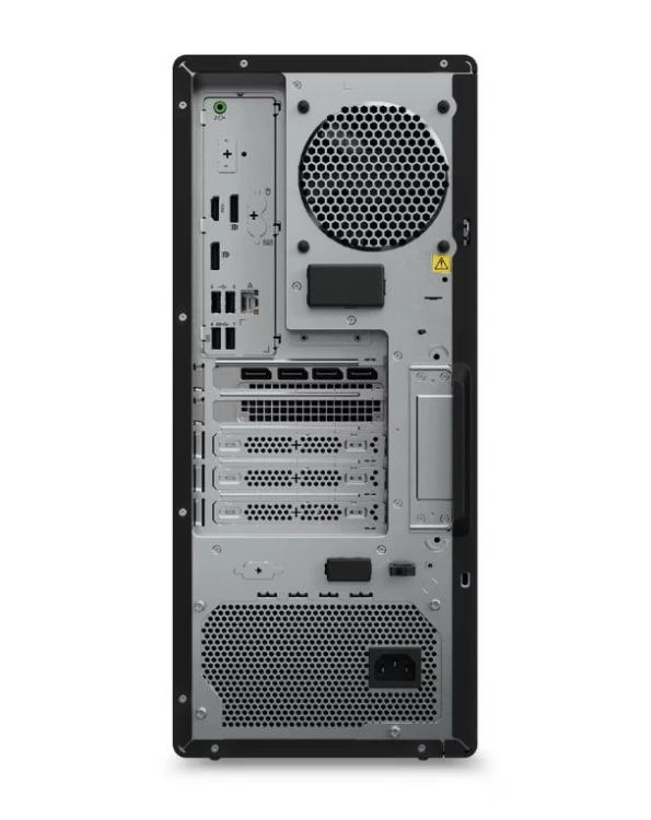 Lenovo Stacja robocza ThinkStation P3 Tower G2 30HT00ASPB W11Pro ULT9 285K/2X32GB/1TB/RTX PRO 4000 24GB/vPro/3YR OS