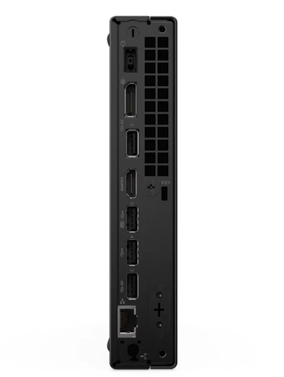 Lenovo Komputer ThinkCentre Neo 50q Tiny G5 13B9007UPB W11Pro Core 5 210H/16GB/512GB/INT/3YR OS