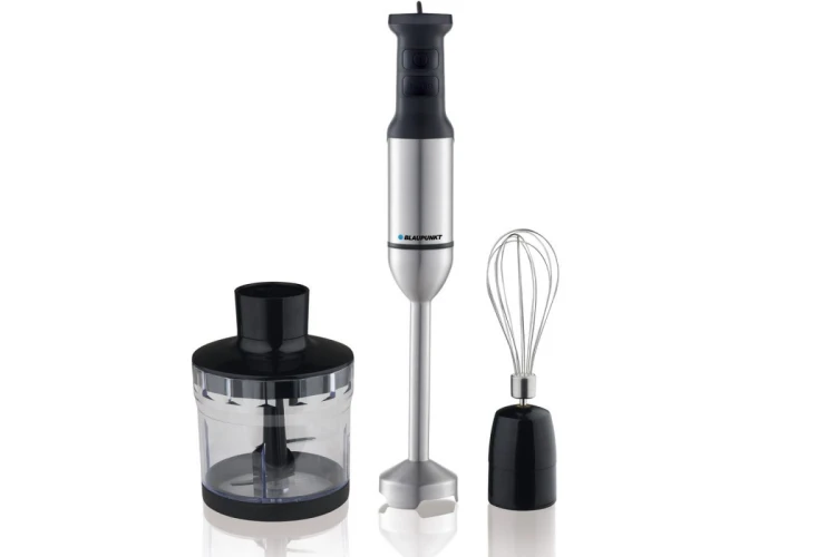 Blaupunkt Blender ręczny zestaw HBD512 1700W