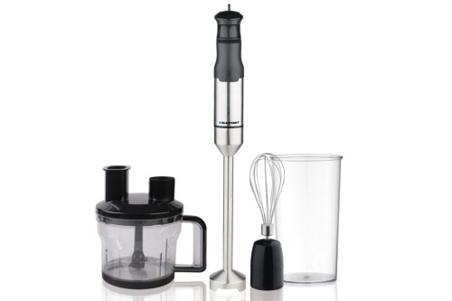 Blaupunkt Blender ręczny zestaw HBD611 1200W