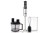 Blaupunkt Blender ręczny zestaw HBD611 1200W