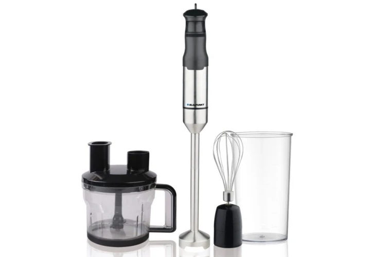 Blaupunkt Blender ręczny zestaw HBD611 1200W