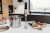 Blaupunkt Blender ręczny zestaw HBD611 1200W