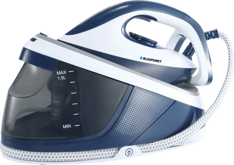 Blaupunkt Stacja parowa SSP501 2600-3100W