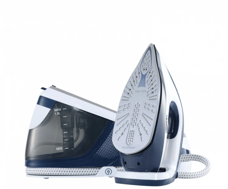 Blaupunkt Stacja parowa SSP501 2600-3100W