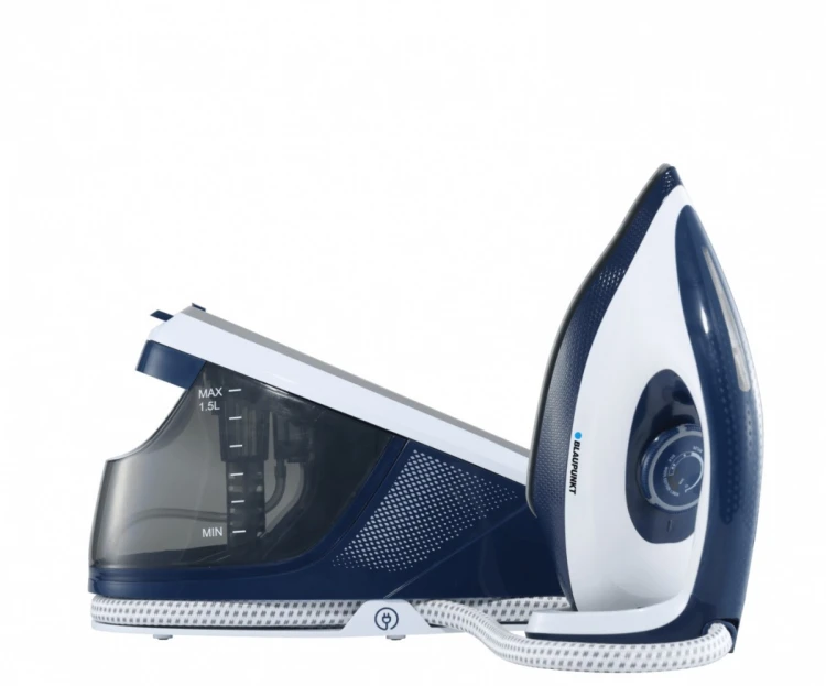 Blaupunkt Stacja parowa SSP501 2600-3100W