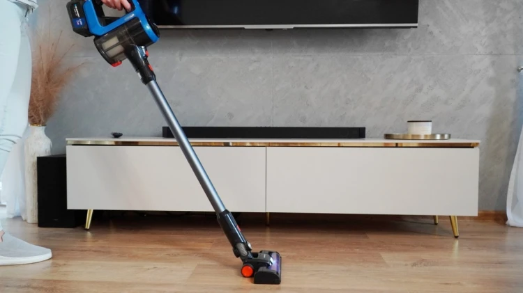Blaupunkt Odkurzacz pionowy VC6010