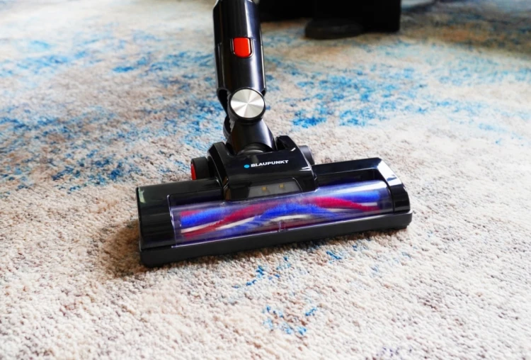 Blaupunkt Odkurzacz pionowy VC6010