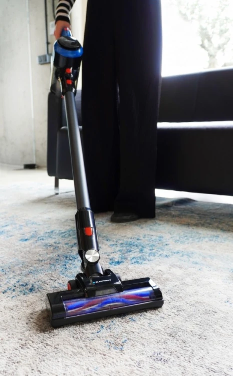 Blaupunkt Odkurzacz pionowy VC6010