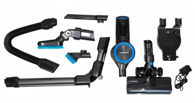 Blaupunkt Odkurzacz pionowy VCH801