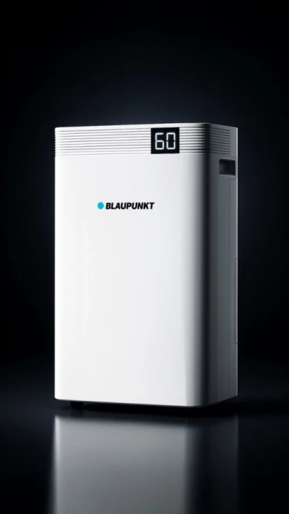 Blaupunkt Osuszacz powietrza ADH801