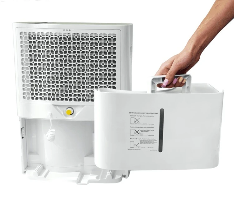 Blaupunkt Osuszacz powietrza ADH801
