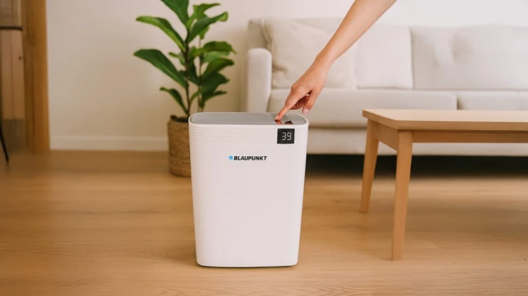 Blaupunkt Osuszacz powietrza ADH801