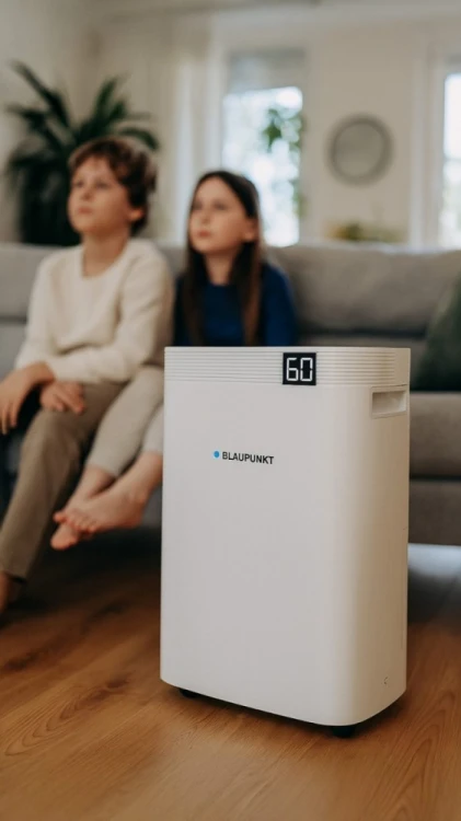 Blaupunkt Osuszacz powietrza ADH801