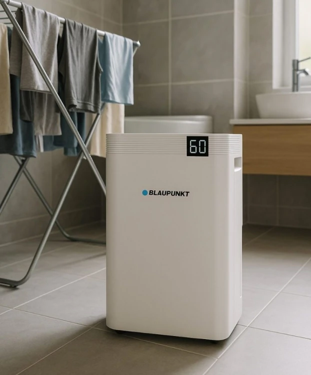Blaupunkt Osuszacz powietrza ADH801