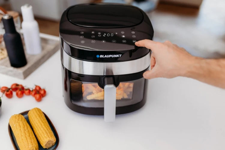 Blaupunkt Frytkownica beztłuszczowa AFD722