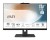 MSI Komputer All-in-One Modern AM242P 1M-2274EU WIN11PRO/Intel Core 5 120U/16GB/512 SSD/UMA/23.8/Czarny