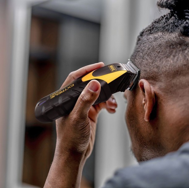 Wahl Maszynka do włosów EXTREME GRIP 3031752