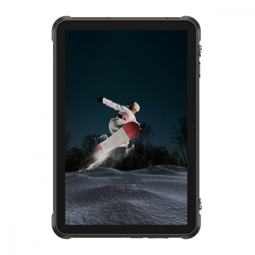 ULEFONE Tablet RugKing Pad 2 Pro 4G 10.1 cala 8/256GB IP69K czarny