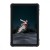 ULEFONE Tablet RugKing Pad 2 Pro 4G 10.1 cala 8/256GB IP69K czarny