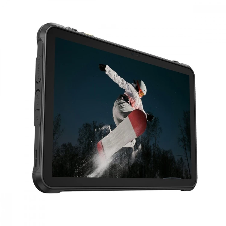 ULEFONE Tablet RugKing Pad 2 Pro 4G 10.1 cala 8/256GB IP69K czarny