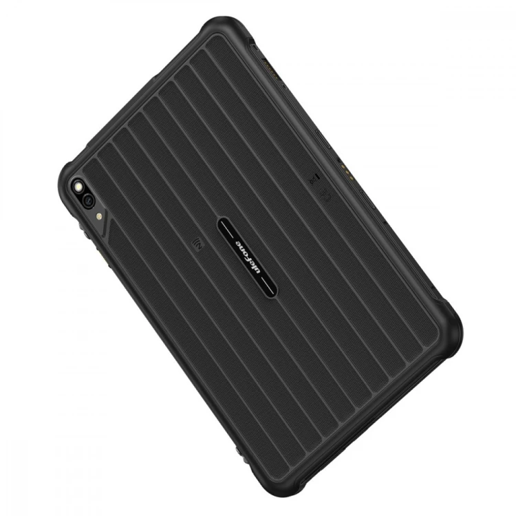 ULEFONE Tablet RugKing Pad 2 Pro 4G 10.1 cala 8/256GB IP69K czarny