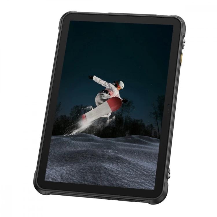 ULEFONE Tablet RugKing Pad 2 Pro 4G 10.1 cala 8/256GB IP69K czarny