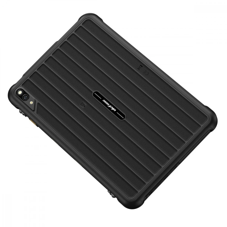 ULEFONE Tablet RugKing Pad 2 Pro 4G 10.1 cala 8/256GB IP69K czarny
