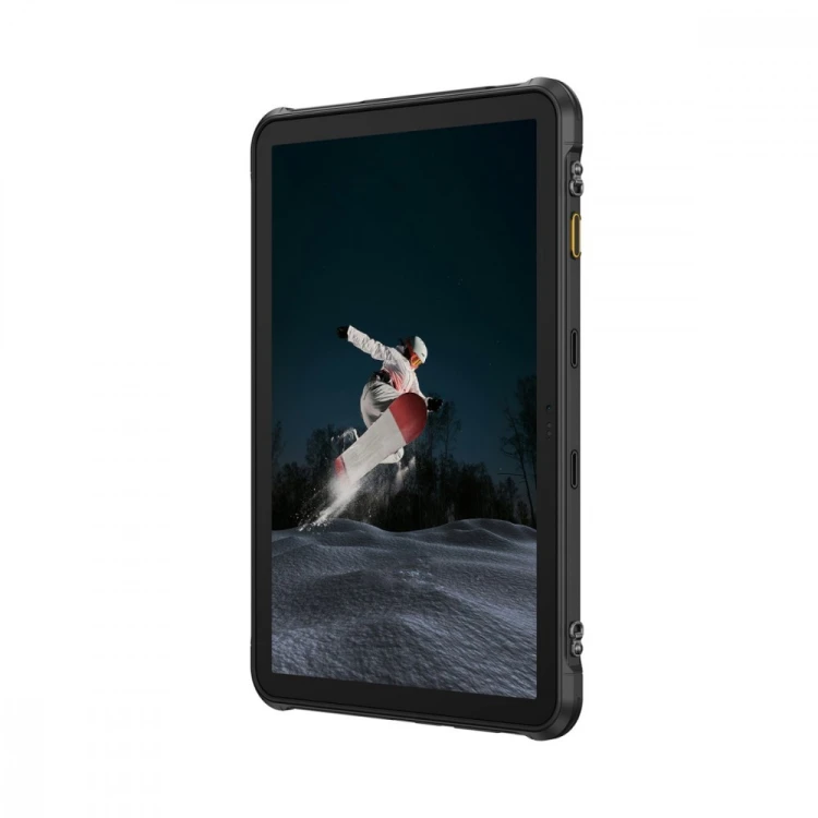 ULEFONE Tablet RugKing Pad 2 Pro 4G 10.1 cala 8/256GB IP69K czarny