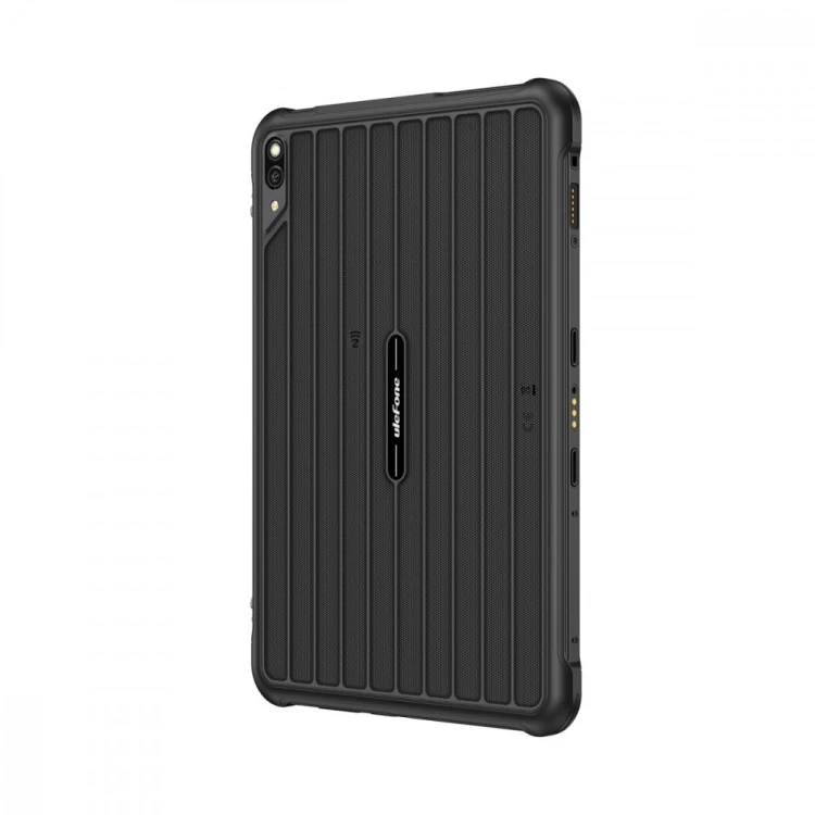 ULEFONE Tablet RugKing Pad 2 Pro 4G 10.1 cala 8/256GB IP69K czarny