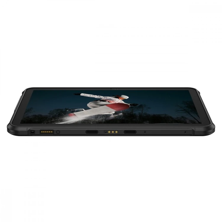 ULEFONE Tablet RugKing Pad 2 Pro 4G 10.1 cala 8/256GB IP69K czarny