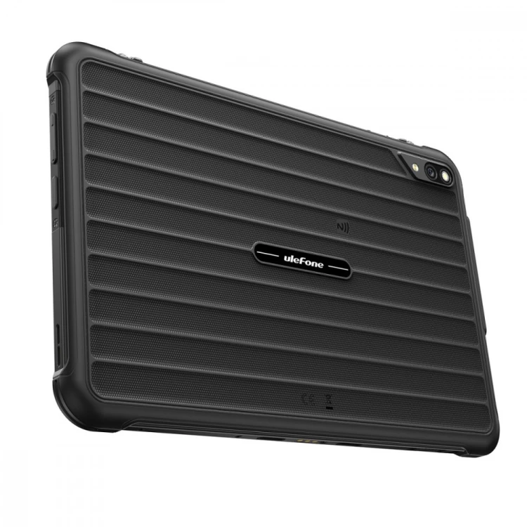 ULEFONE Tablet RugKing Pad 2 Pro 4G 10.1 cala 8/256GB IP69K czarny