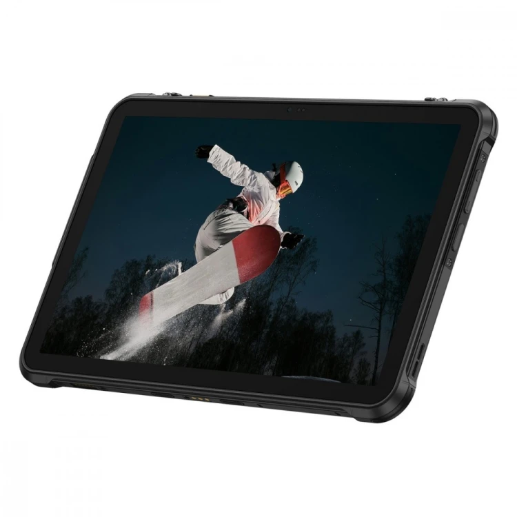 ULEFONE Tablet RugKing Pad 2 Pro 4G 10.1 cala 8/256GB IP69K czarny