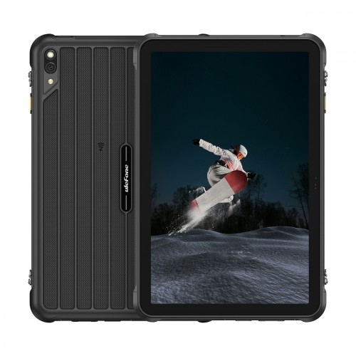ULEFONE Tablet RugKing Pad 2 Pro 4G 10.1 cala 8/128GB IP69K czarny
