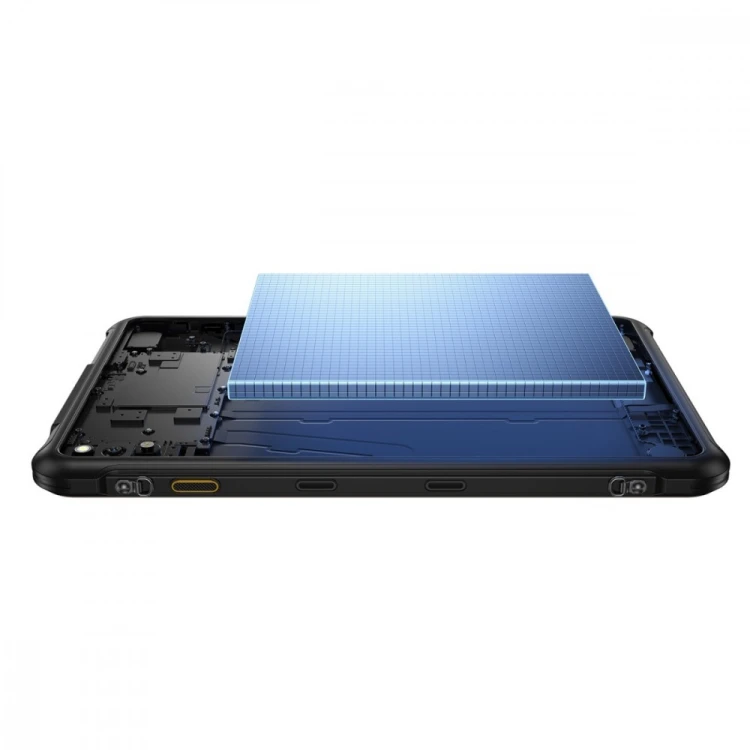 ULEFONE Tablet RugKing Pad 2 Pro 4G 10.1 cala 8/128GB IP69K czarny