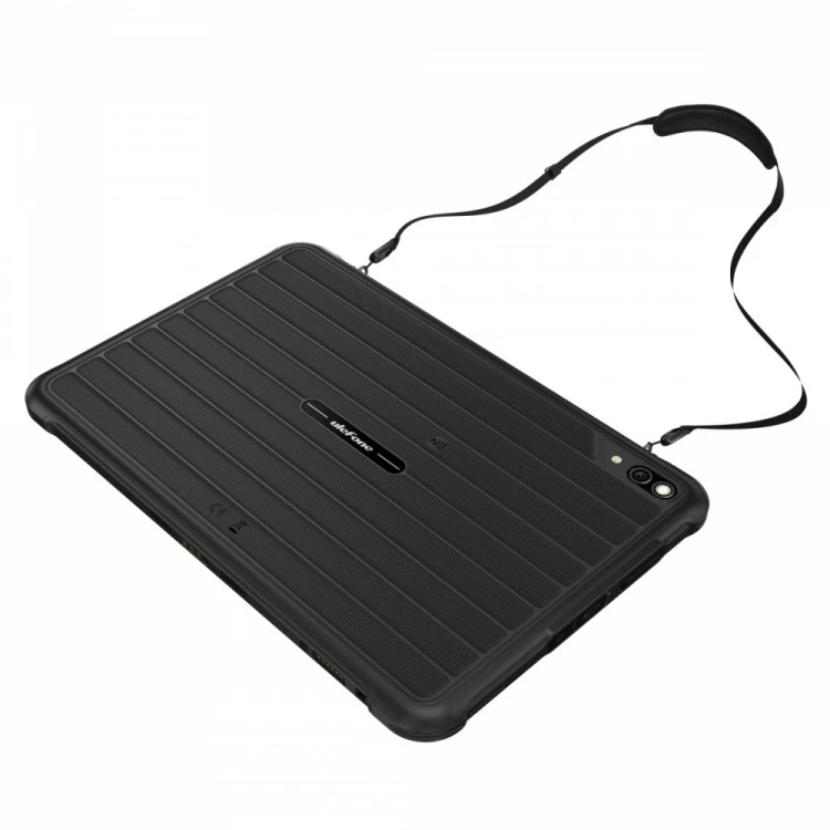 ULEFONE Tablet RugKing Pad 2 Pro 4G 10.1 cala 8/128GB IP69K czarny