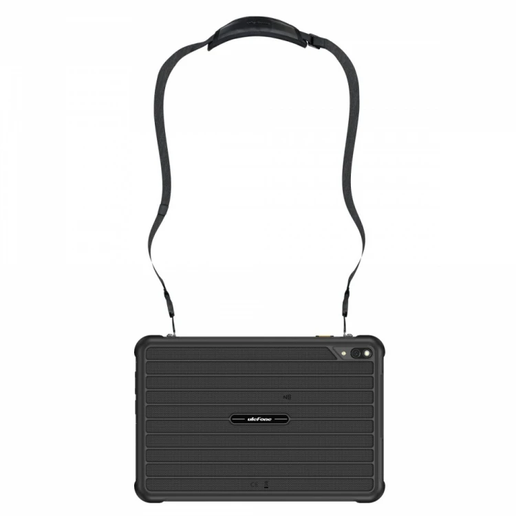 ULEFONE Tablet RugKing Pad 2 Pro 4G 10.1 cala 8/128GB IP69K czarny