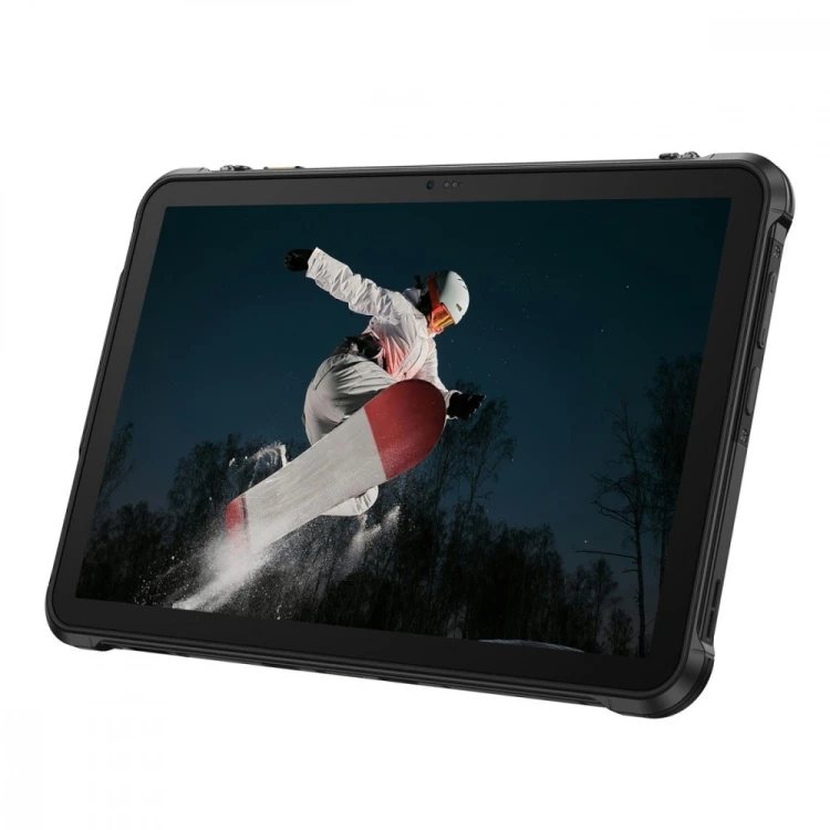 ULEFONE Tablet RugKing Pad 2 Pro 4G 10.1 cala 8/128GB IP69K czarny