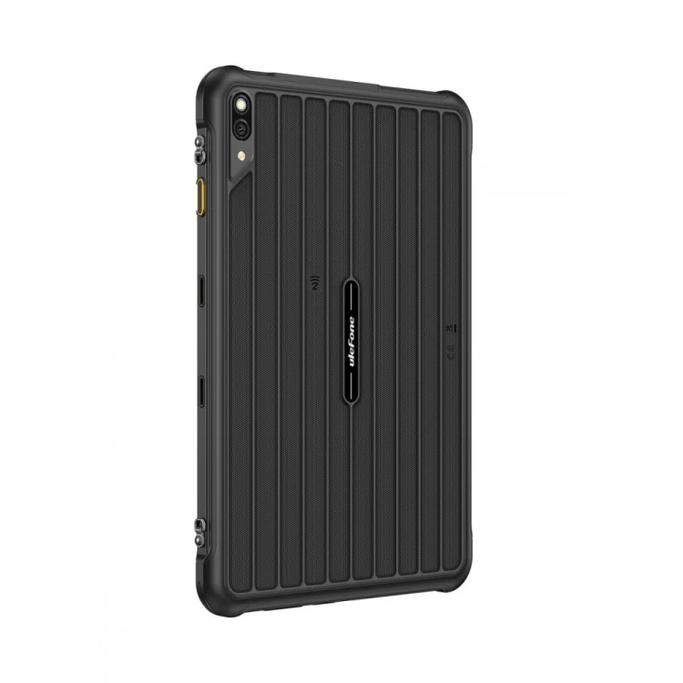 ULEFONE Tablet RugKing Pad 2 Pro 4G 10.1 cala 8/128GB IP69K czarny
