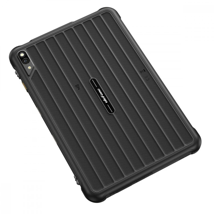ULEFONE Tablet RugKing Pad 2 Pro 4G 10.1 cala 8/128GB IP69K czarny