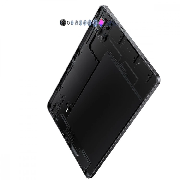 ULEFONE Tablet Tab A12 Pro 4G 8/128GB szary