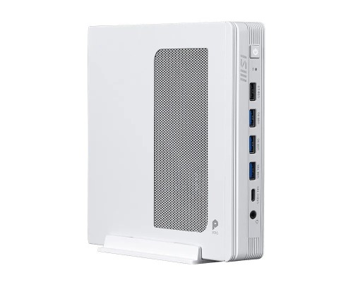 MSI Komputer PRO DP10 A14MG-007BEU noOS/Pentium G7400/UHD/WIFI/Biały