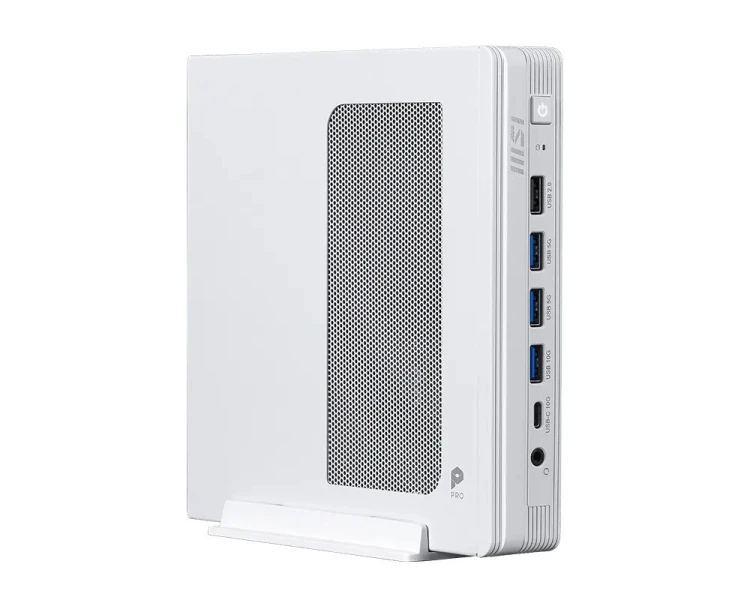 MSI Komputer PRO DP10 A14MG-007BEU noOS/Pentium G7400/UHD/WIFI/Biały
