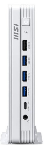 MSI Komputer PRO DP10 A14MG-007BEU noOS/Pentium G7400/UHD/WIFI/Biały