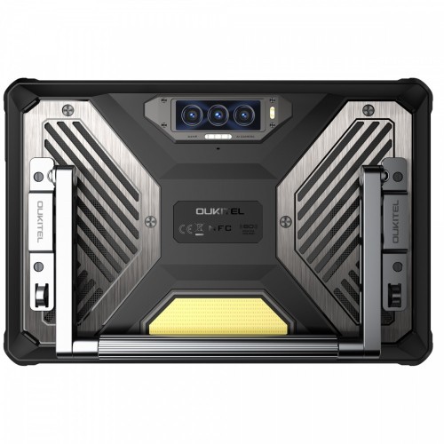 OUKITEL Tablet RT10 11 cali 12/512GB czarny